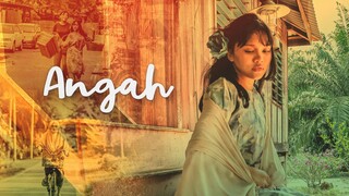 Angah 2022 Telemovie