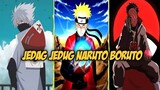 Kumpulan Video Tiktok Jedag Jedug| Editor Berkelas #50 (Naruto & Boruto)🇮🇩