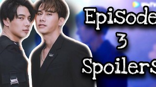 Manner of Death ตอนที่ 3 สปอยเลอร์