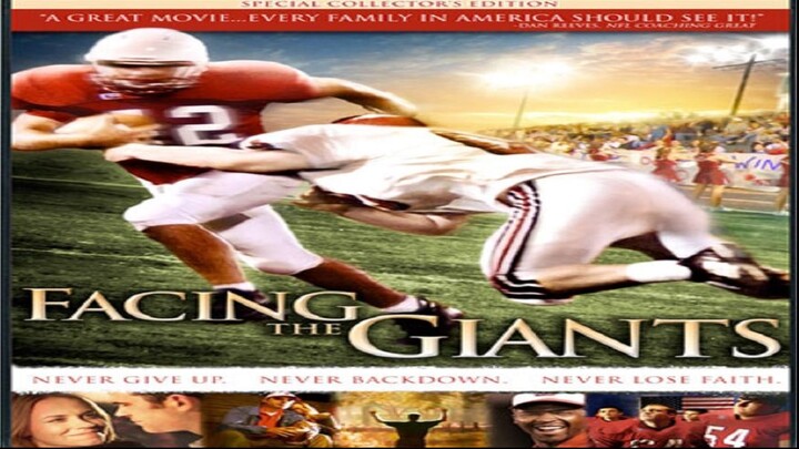 Facing the Giants