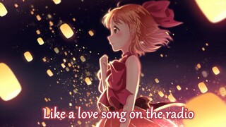 Nightcore - Symphony - (Lyrics)