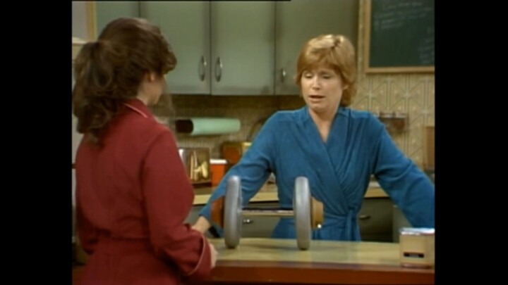 One Day at a Time {1975} episode 92