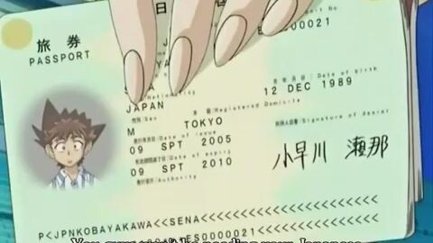 Eyeshield21 Episode 27 (Tagalog Dubbed)