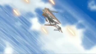 [Mobile Suit Gundam] "มันติดไฟมาก! สตอรี่บอร์ดสไตล์ตำราเรียน" ~