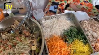 Lạc vào thiên đường ăn vặt gần 50 món ở trung tâm Sài Gòn ít người biết p1