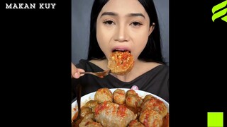 Makan bakso mercon🤤#fyppppppppppppppppppppppp #masukberanda #lewatberanda #asmr #mukbang #xyzbca #f