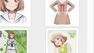 Cư dân mạng đã bình chọn cho 10 nhân vật BangDream được yêu thích nhất