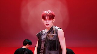 Choi Yeonjun solo song GGUM dance version
