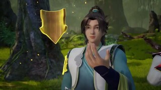 【Eng Sub】Supreme God Emperor EP284
