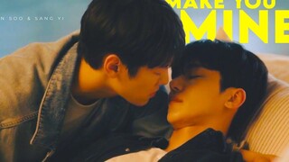 อินซู & ซังยี ► Make You Mine FMV เกาหลี BL