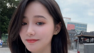 ปีนี้ไม่ได้อัปเดตบีซีนเลย ความสุขของฉันก็กลับมาเหมือนเดิมไม่ได้ ตั้งแต่วินาทีที่ตัดผม ฉันตัดสินใจแล้