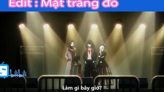 Thi đấu miệt mài mà vẫn thua #anime