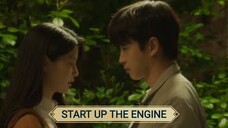 Start Up the Engine || E03 - English Subtitle