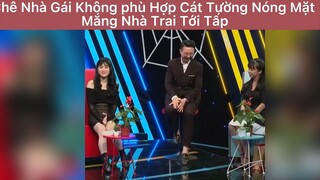 Chê nhà gái không phù hợp và cái kết#2