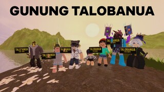 Gunung paling sulit di roblox