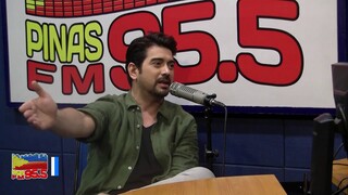 Ian Veneracion explains why we should patronize OPM