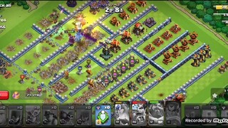 #部落冲突 #短篇小说