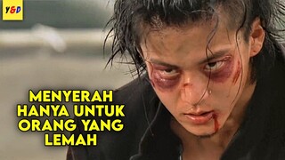 Pertempuran Antara Suzuran Melawan Housen - ALUR CERITA FILM Crows Zero 2