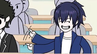 【Floating Dreams, Sickness and Love】Episode 2