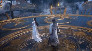 Shrouding The Heavens Eps 104 Sub Indo HD 1080P