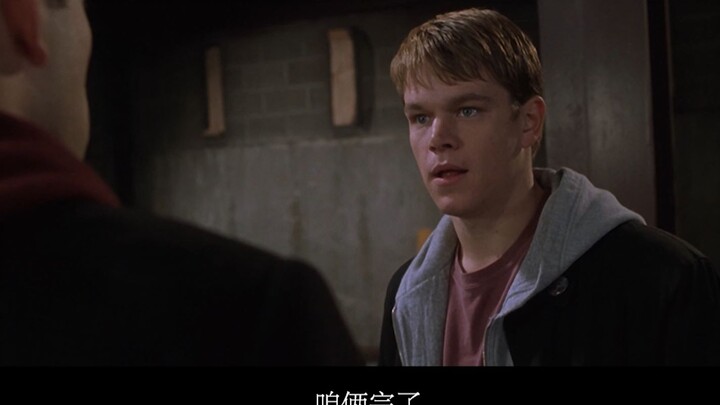 【本马达/benmatt】真实情侣吵架罢辽