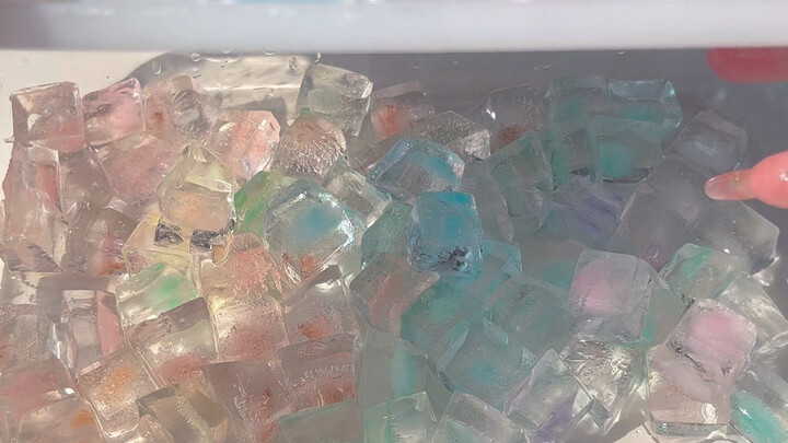 Imersif Memecahkan Es | Ada Easter Egg di Akhir! Jangan Lupa Tonton Sampai Selesai ya