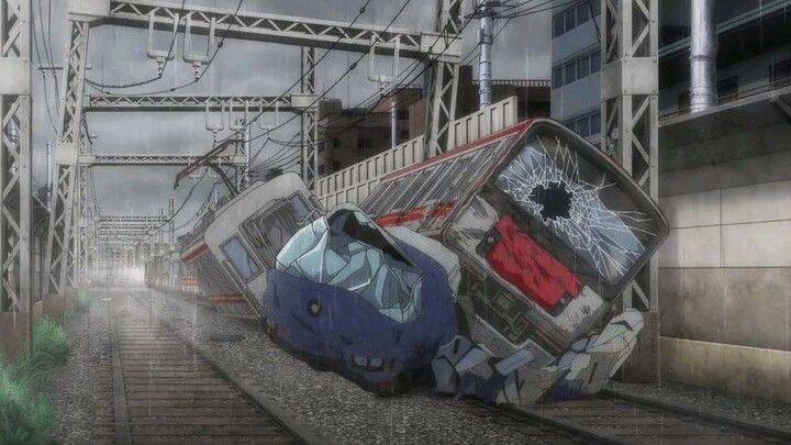 seirei gensouki eps 1 ( subtitle Indonesia)