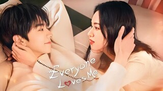 🇨🇳🇵🇭EP. 03 EVERYONE LOVES ME[Tagalog Dubbed 2024]