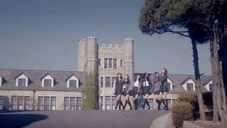 Gfriend-rough mv