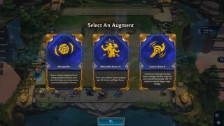 VEIGAR 3 SAO CỰC SỚM VỚI LÕI VÉ TRÚNG THƯỞNG CẢ LOBBY SIÊU BẤT NGỜ _ DTCL MÙA 6.