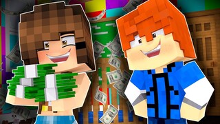 Minecraft Daycare - THE WINNER GETS $1,000 !? (Minecraft Roleplay)