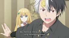 Episode 8 [p2] - Konyaku Haki Sareta Reijou Wo Hirotta Subtitle Indonesia