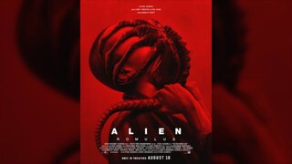 Alien Romulus / Alien 2024 Movie