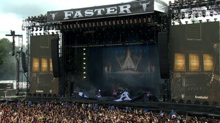 Amaranthe Live At Wacken Open Air 2023