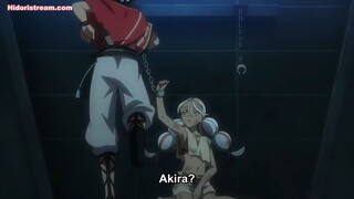 Towa no Yuugure eps 3 (sub indo)