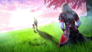 EP16 END | Wo Shi Da Shenxian S3 - 1080p HD Sub Indo