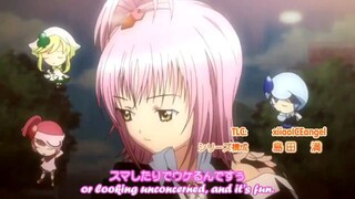 Shugo Chara! Episode 46