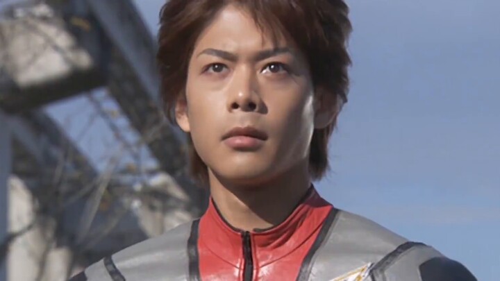 The most desperate episode of Mobius, humans lost confidence in Ultraman, and Jack came back to save