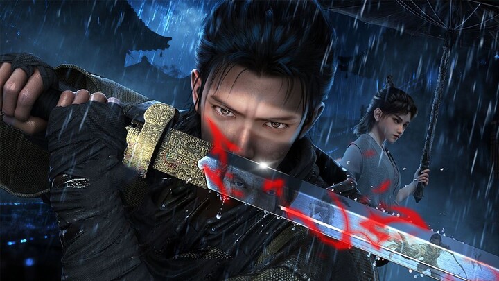 Akhirnya Dirilis Juga❗ Donghua yang sampat Viral di tahun 2025 ini Memiliki histori yang memukau🔥🥵