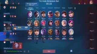 SELENA ANTI SIAL GAMING MEMANG TIDAK ADA OBAT