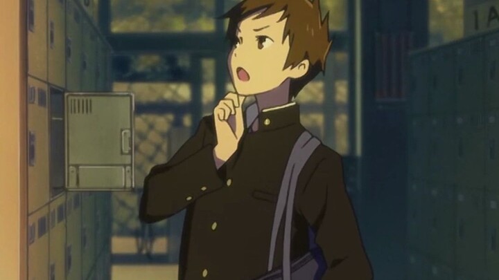 Got it—next time, use this tactic to chase the person you like! #EntertainmentReviewAwards #Funny #F