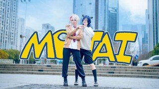 枫散 ❗  MOTTAI /Ｐ丸様。