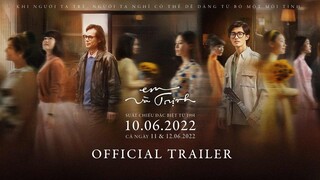 Phim EM VÀ TRỊNH - Full - HD