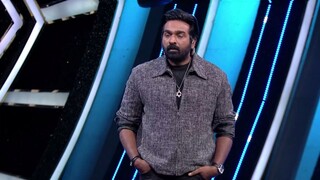 Bigg Boss Tamil S09 EP14 DAY 13 - (18/10/2025) - Saturday