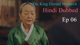 The King Eternal Monarch EP 06 Hindi Dubbed