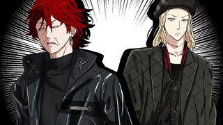 [Safe Nest] | Banquet| Stop fighting! Stop fighting for me! Fight! Fight! Fight! Fight! Fight! Fight