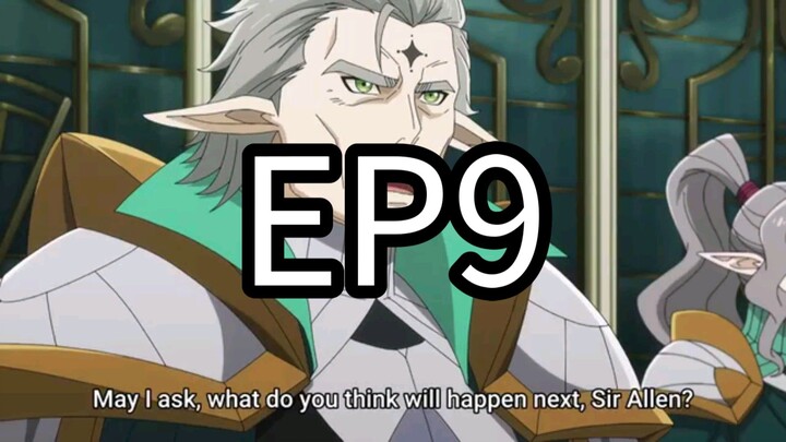EP9: H3LL M0D3 G4M3R S2