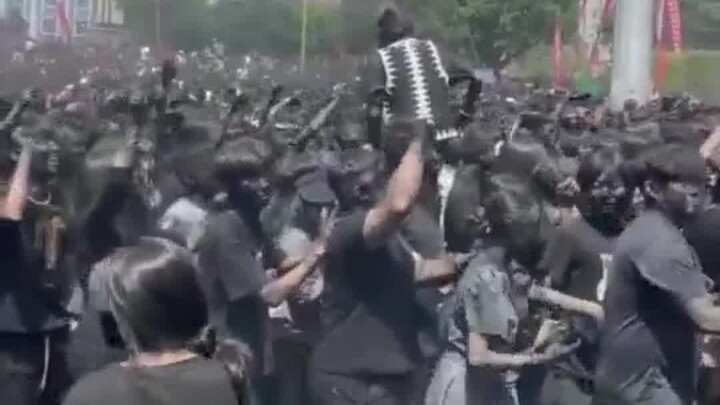 Only in Yunnan is “white” truly white #fyp