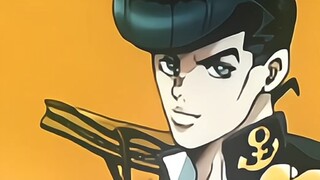 Crazy Diamond is unbreakable