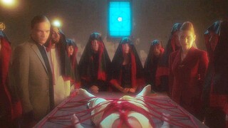 父母为了掰直儿子，把他送去戒同所，《两句恐怖故事》第五集“赛恩”